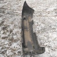 фото thumb №9, Бампер задняя задний audi a3 8l fl lz9w