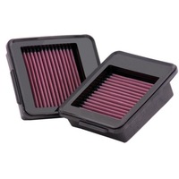 фото thumb №1, Фильтр k&n nissan gt-r 3.8 12.07- 33-2413