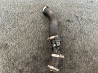 фото thumb №3, Ford transit courier 1.0 ecoboost труба шланг интеркулер оригинал европа