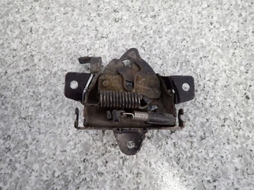 фото thumb №5, Kia ceed 06-09 замок капота крышки двигателя