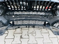 фото thumb №12, Бампер перед переднє bmw x3 f25 x4 f26 lci рестайлінг m набір колір 416