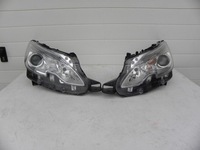 фото thumb №1, Peugeot 2008 лампи передні старий model