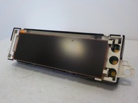 фото thumb №1, Peugeot expert ii jumpy дисплей радіо годинник 9665614680 jcae