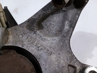 фото thumb №6, Поворотний кулак ступиця передня права перед corvette c5