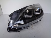 фото thumb №1, Лампа ліва фара ford kuga mk3 19- full led