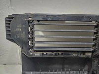 фото thumb №7, Жалюзи шторка усилитель ford fokus mk4