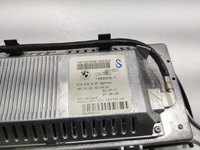 фото thumb №7, Екран монітор дисплей навігації bmw x5 e70 1562205 2006-2009