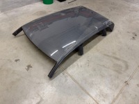 Дах четвертина vw tiguan 2 5na рестайлінг  ідеальний в Україні, фото thumb