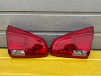 фото thumb №1, Kia ceed ii лампа задня ліва права w кришка