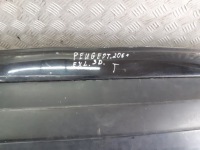 Купить Бампер задний peugeot 206 plus +, фото thumb