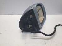 Зеркало правое 11 pin mercedes-benz ml w164 2006 rok код лакокрасочного покрытия 349 Киев, фото thumb