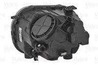 фото thumb №3, 450529 valeo фара citroen c3 aircross