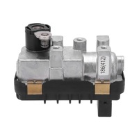 фото thumb №7, Привід електронний turbo 777318-5002s