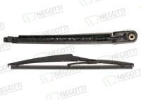 фото thumb №3, Negotti krt 199 важіль двірники задній з щітка