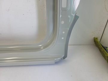 фото thumb №8, Поріг обшивка стійка a b праві hyundai i20 iii 20-