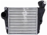 Купить Интеркулер porsche macan 3.0 3.6, фото thumb