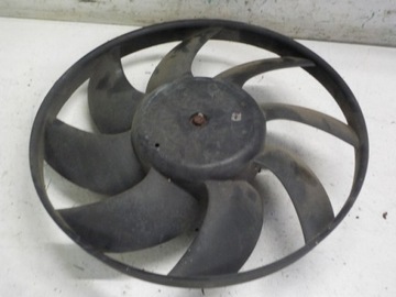 фото thumb №1, Mazda 2 вентилятор радиатор