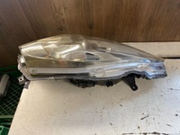 фото thumb №10, Nissan leaf i лампа левый перед led 26060 3nf5a