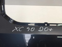 Volvo xc40 2020 бампер перед передний na омыватель Оригинал, фото thumb