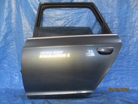 фото thumb №1, Двері ліва задня задні audi a6 c6 kombi