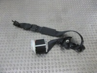 фото thumb №3, Dodge durango iii 2015 pas безопасности задняя 2rząd