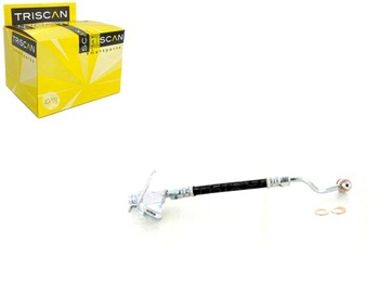 фото thumb №1, Triscan шланг ham. elast. hyundai зад i20 1,1-1,