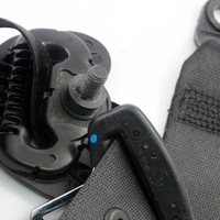 фото thumb №12, Mini f56 pas безопасности сиденье правый перед 7313284