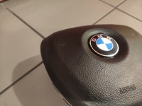 фото thumb №10, Bmw 5 f10 f11 f07 повітряна подушка подушка безпеки водія кермо оригінал гарна