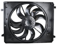 фото thumb №3, Вентилятор maserati quattroporte 2013 -