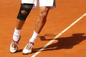 СТАБИЛИЗАТОР КОЛЕННОГО КОЛЕНА DR.ARTHRITIS KNEE BRACE S-XL для колена