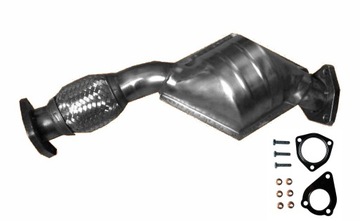 фото thumb №1, Kat !! каталізатор audi a4/vw passat b5 1,9tdi