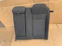 фото thumb №5, Спинка сиденье задняя dodge charger srt 6.4 2016-