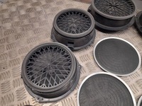 фото thumb №13, Audi q5 sq5 2014 комплект набір аудіо