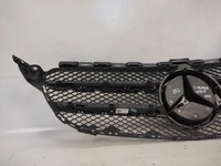 фото thumb №7, Mercedes c-klasa w205 решётка радиатора решётка радиатора радиатора 2014-