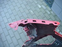 фото thumb №8, Vw volkswagen taigo 2021- бампер перед передний 2g7807221c pdc