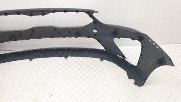 фото thumb №7, Kia ceed iii gt-line бампер перед переднє