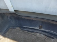 фото thumb №13, Primera p12 lift 04-06 бампер задня k30 hb 5d