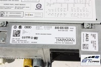 фото thumb №13, Audi a3 набір mmi 3g+ монітор + зчитувач mib + панель 8v0035020 8v0919604 8v