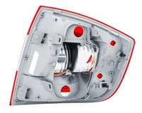 фото thumb №3, 2x лампа задняя стоп левая правая kpl skoda rapid 2012-2019