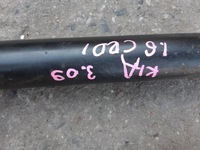 фото thumb №4, Kia ceed ii 1.6 crdi привідний вал правий перед półośka права