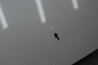 фото thumb №11, Mitsubishi outlander ii рестайлінг капот колір w13 комплектна