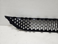 фото thumb №8, Решётка нижняя бампера перед fiat 500 электрик nowa