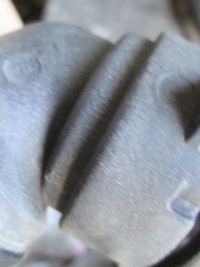 фото thumb №5, Opel meriva b 1.3cdti труба wody 92-3010