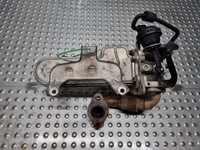 фото thumb №6, Радиатор выхлопных газов egr 038131513ad golf v leon ii touran i octavia ii 1.9tdi