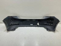 фото thumb №9, Бампер задній vw volkswagen polo vi 2gs807421