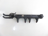 фото thumb №7, Планка вприскувальний audi a3 8l1 1.6 - akl 06a133317a 037906031aa akl