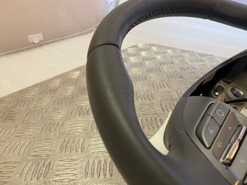 фото thumb №8, Hyundai ioniq кермо