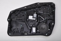 фото thumb №1, Bmw ix3 g08 подъемник стекла левый зад 5d 21r