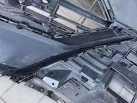 фото thumb №13, Vw touareg iii r-line бампер передній перед