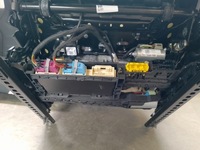 фото thumb №10, Mercedes w177 a35 amg сидіння диван тунель засіб салон комплект